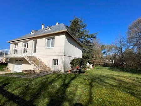 vente maison à saint-nazaire (44600) : à vendre / 85m² saint-nazaire
