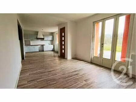 vente maison à saint-philbert-de-grand-lieu (44310) : à vendre / 100m² saint-philbert-de-g