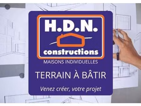 vente terrain à héric (44810) : à vendre / héric