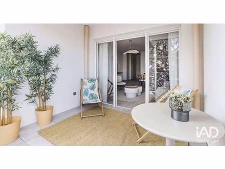 vente appartement t1 à angers (49000) : à vendre t1 / 20m² angers