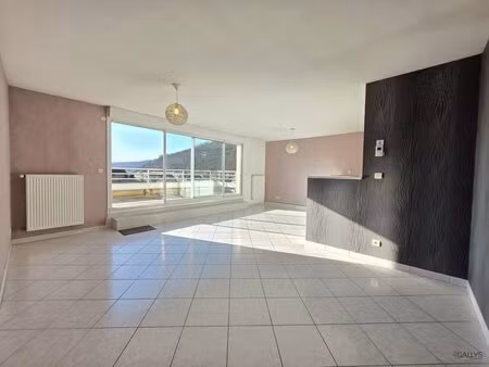 en vente appartement 74 m² – 182 000 € |clouange