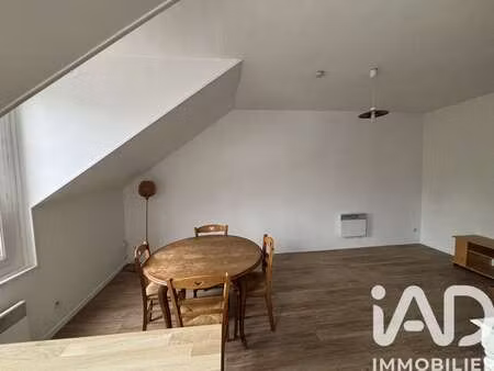 vente immeuble à arnage (72230) : à vendre / 98m² arnage