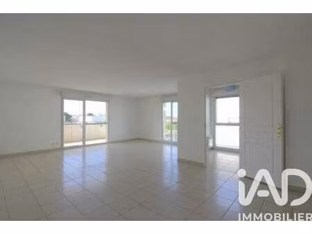 vente appartement 4 pièces à toulouse (31000) : à vendre 4 pièces / 95m² toulouse