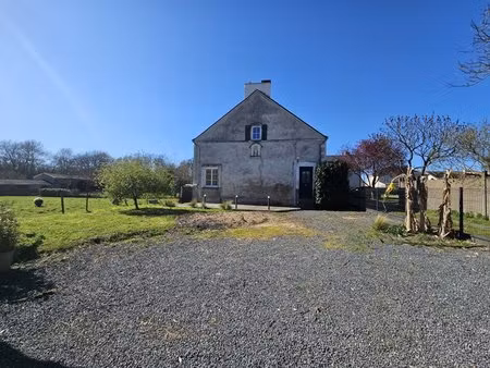 en vente maison 120 m² – 268 900 € |clisson