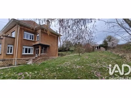 en vente maison 200 m² – 290 000 € |dombasle-sur-meurthe