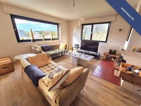 en vente maison 115 m² – 265 000 € |ingwiller