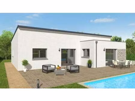 vente maison à landaul (56690) : à vendre / 115m² landaul