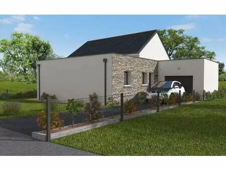 vente maison à languidic (56440) : à vendre / 90m² languidic