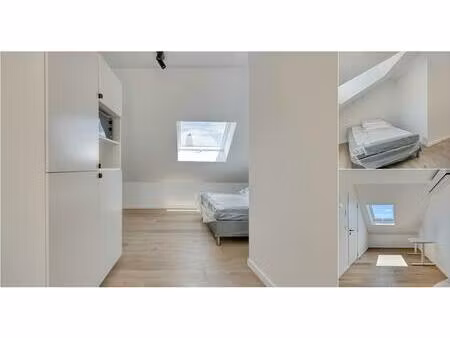 maison en colocation à janseniusstraat louvain (vbd94663)