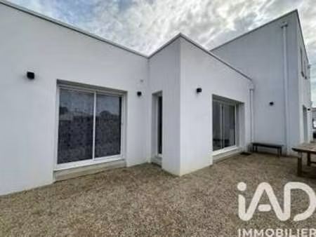 vente maison à longeville-sur-mer (85560) : à vendre / 130m² longeville-sur-mer