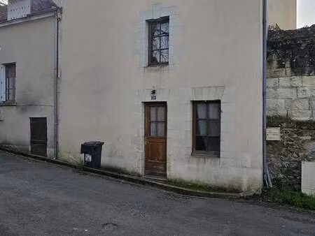 vente maison à montjean-sur-loire (49570) : à vendre / 83m² montjean-sur-loire