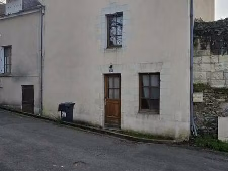vente maison à montjean-sur-loire (49570) : à vendre / 84m² montjean-sur-loire