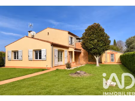 vente maison à saint-orens-de-gameville (31650) : à vendre / 141m² saint-orens-de-gamevill