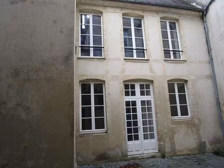 vente appartement t1 à bayeux centre et est (14400) : à vendre t1 / 34m² bayeux centre et 