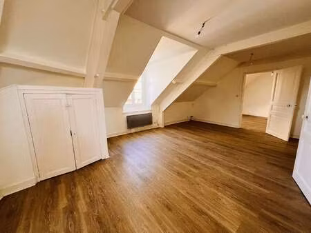 vente appartement 3 pièces à dinard (35800) : à vendre 3 pièces / 47m² dinard