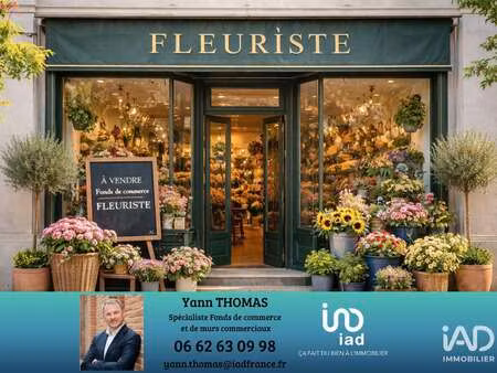 vente bureaux et commerces à toulouse (31000) : à vendre / 110m² toulouse