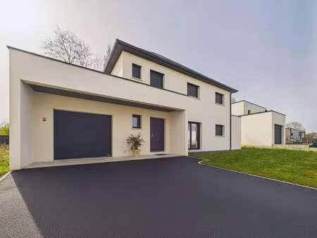 vente maison à boulon (14220) : à vendre / 179m² boulon
