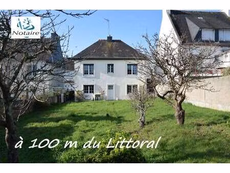 vente maison à concarneau (29900) : à vendre / 85m² concarneau