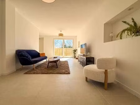 vente maison à orvault (44700) : à vendre / 136m² orvault