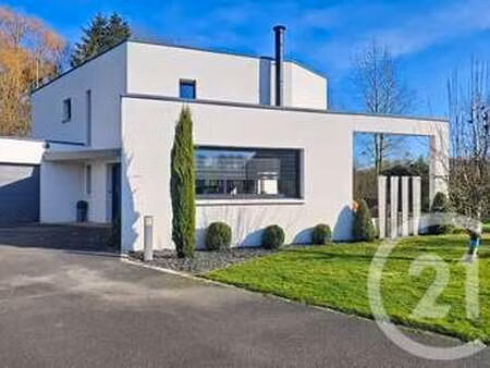 vente maison à plouagat (22170) : à vendre / 168m² plouagat