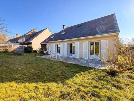 vente maison à saint-herblain (44800) : à vendre / 140m² saint-herblain