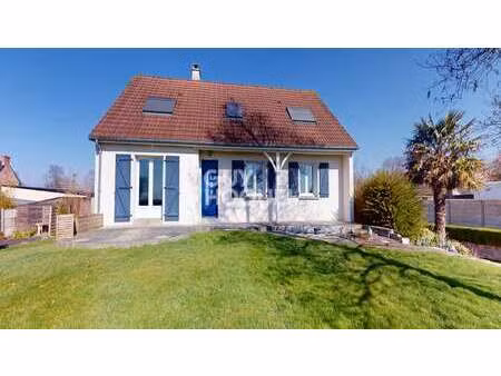 vente maison à sartilly (50530) : à vendre / 141m² sartilly