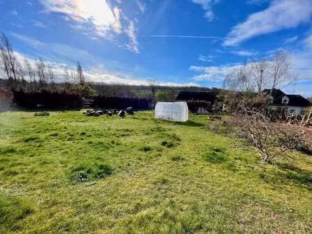vente terrain à lannion (22300) : à vendre / lannion