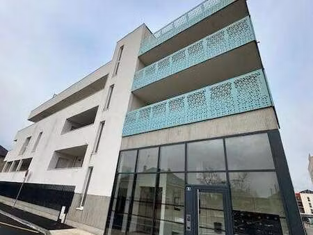 vente appartement 2 pièces à avrillé (49240) : à vendre 2 pièces / 44m² avrillé