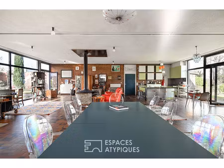 vente divers biens 6 pièces