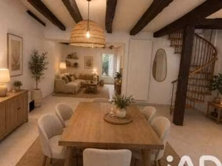 vente maison à broons (22250) : à vendre / 137m² broons
