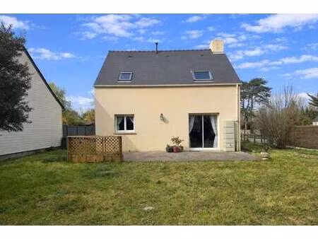vente maison à donges (44480) : à vendre / 90m² donges