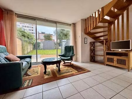 vente maison à orvault (44700) : à vendre / 54m² orvault