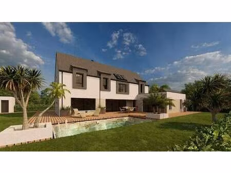 vente maison à quiberon (56170) : à vendre / 190m² quiberon