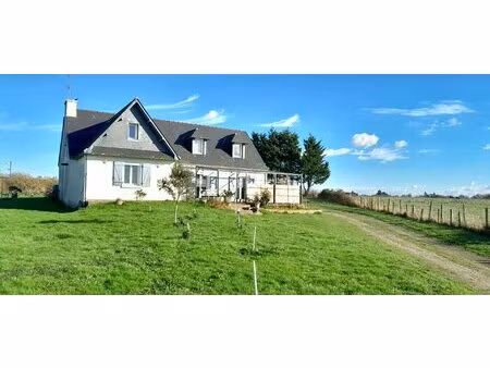 maison familiale montoir de bretagne 140 m² 5 chambres