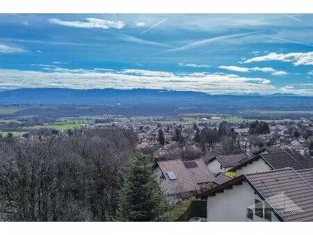 maison 6 pièces - 135 m²