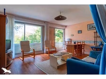 vente appartement 2 pièces à bénodet (29950) : à vendre 2 pièces / 57m² bénodet