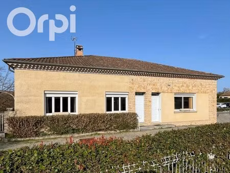 maison à vogüé - 210 m² - divisible en 3 appartements - 5 chambres - piscine - grand...