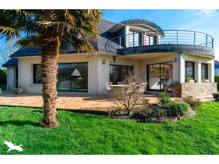 vente maison à pleuven (29170) : à vendre / 220m² pleuven