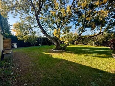 vente maison piscine à saint-jouan-des-guérets (35430) : à vendre piscine / 200m² saint-jo