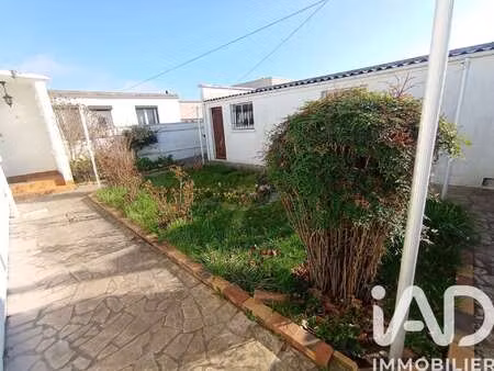 vente maison au havre (76600) : à vendre / 63m² le havre