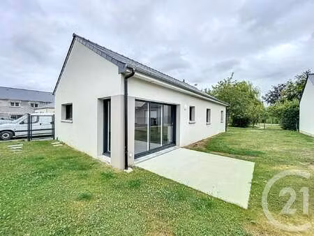 location maison à lamballe (22400) : à louer / 92m² lamballe