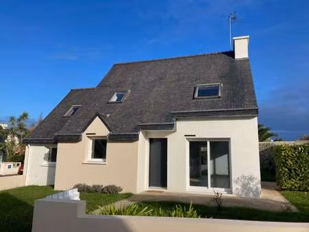 location maison à langueux (22360) : à louer / 97m² langueux