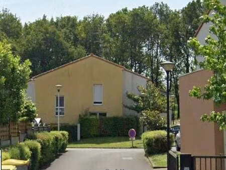 location appartement 2 pièces à bouguenais (44340) : à louer 2 pièces / 46m² bouguenais