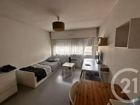 location appartement t1 meublé au mans république (72000) : à louer t1 meublé / 21m² le ma