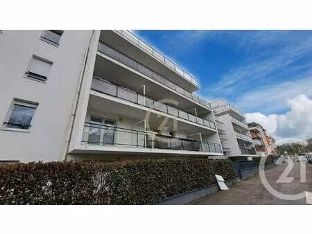 location appartement t1 meublé à nantes (44000) : à louer t1 meublé / 33m² nantes