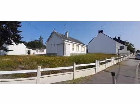 ensemble immobilier à pontchâteau avec dépendances