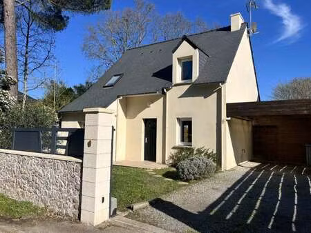 location maison à carquefou (44470) : à louer / 93m² carquefou