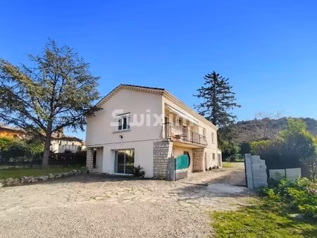 maison familiale  7 chambres  grand terrain  locatif possible