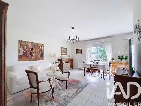 vente appartement 2 pièces 50 m² nantes (44100)