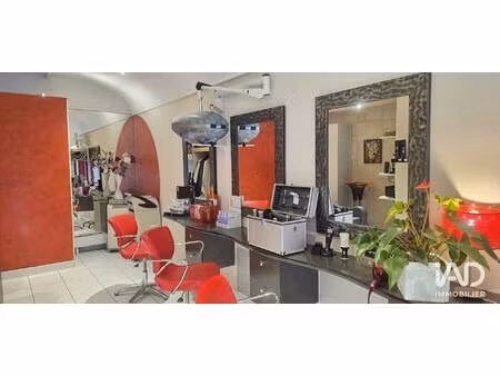 vente commerce 35 m² nantes (44100)